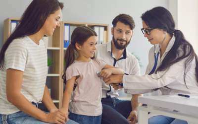 La importancia del acompañamiento administrativo en los trámites de salud